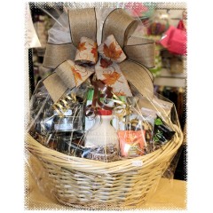 Home Sweet Home  |  Creston Gift Baskets